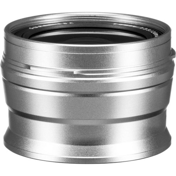 FUJIFILM Fujinon Super EBC WCL-X100 II Wide Conversion Lens