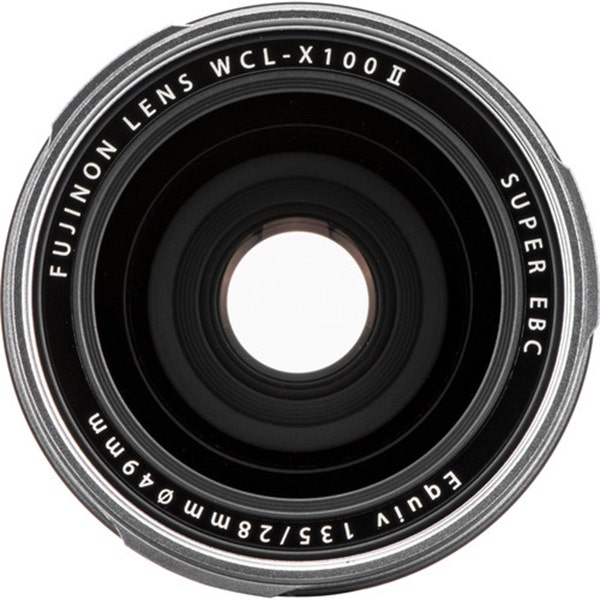 FUJINON EBC WCL-X100