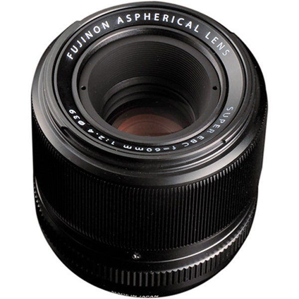 送料無料商品 |  公式 オンライン Fujinon FUJIFILM XF Filmtools - 16240767 Lens Macro R f/2.4 60mm レンズ(単焦点)