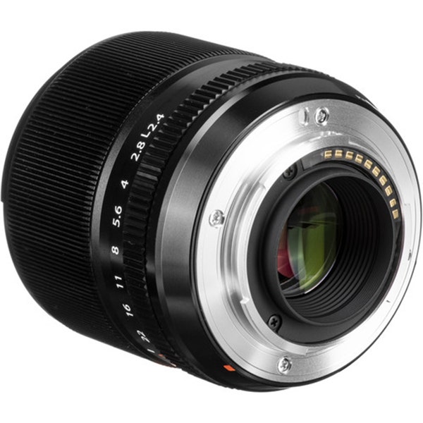 FUJIFILM Fujinon XF 60mm f/2.4 R Macro Lens 16240767 - Filmtools