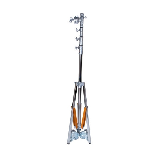 Matthews Studio Equipment 14' Medium Overhead Roller Stand