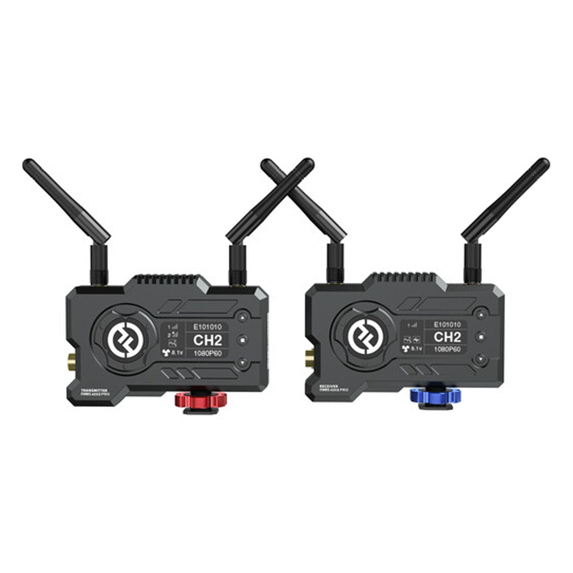 専門店では Hollyland 400S HL-MARS Receiver / Transmitter PRO 400S MARS その他