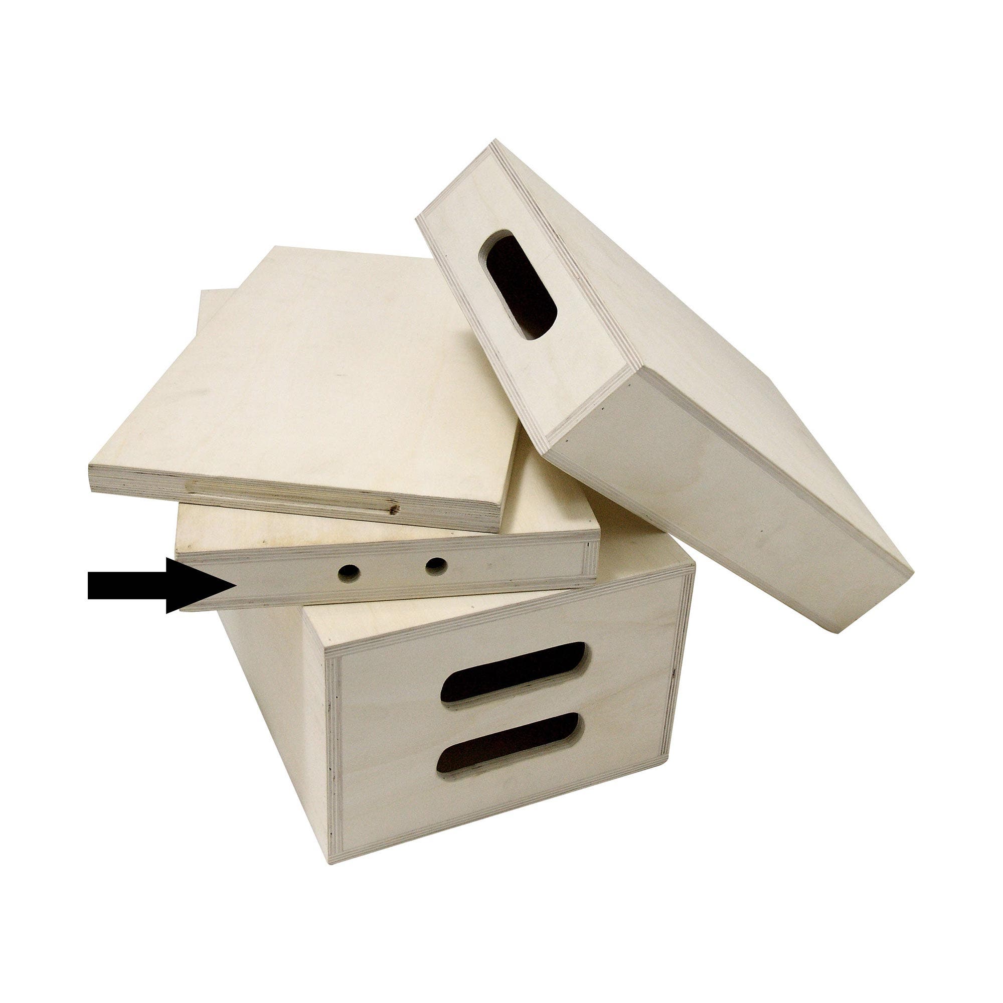 Apple box kit deals