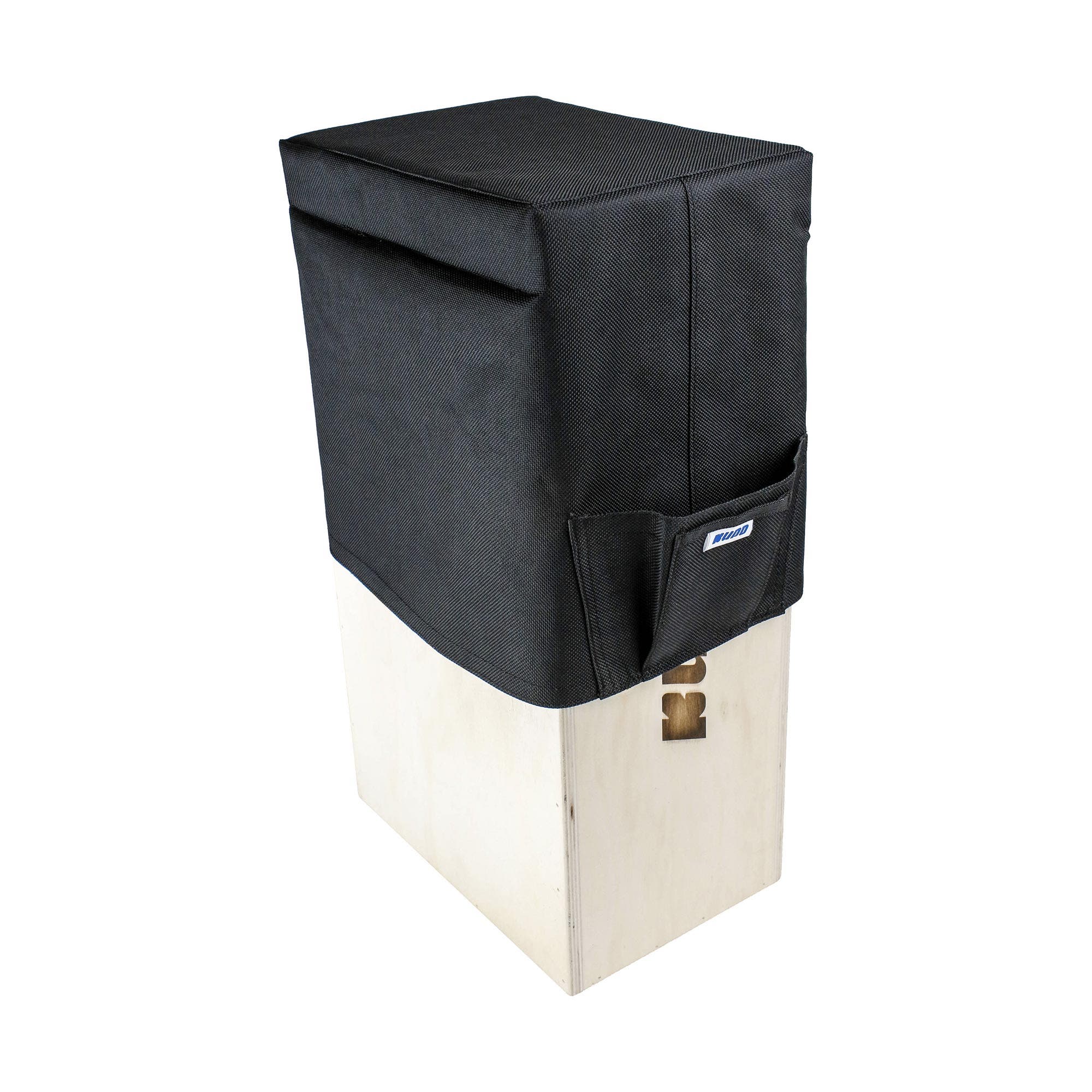 Kupo Apple Box Seat Cushion Vertical 8 x 12 x 2 KG090611 Filmtools