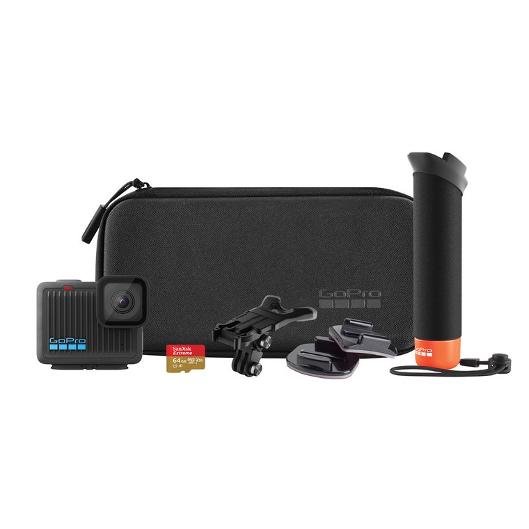 GoPro HERO Specialty Bundle CHDSF-131-RT - Filmtools