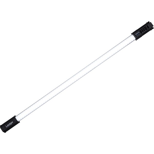 Ledgo tube clearance