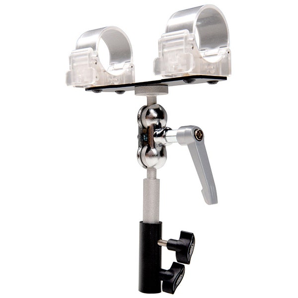 Ledgo tube outlet