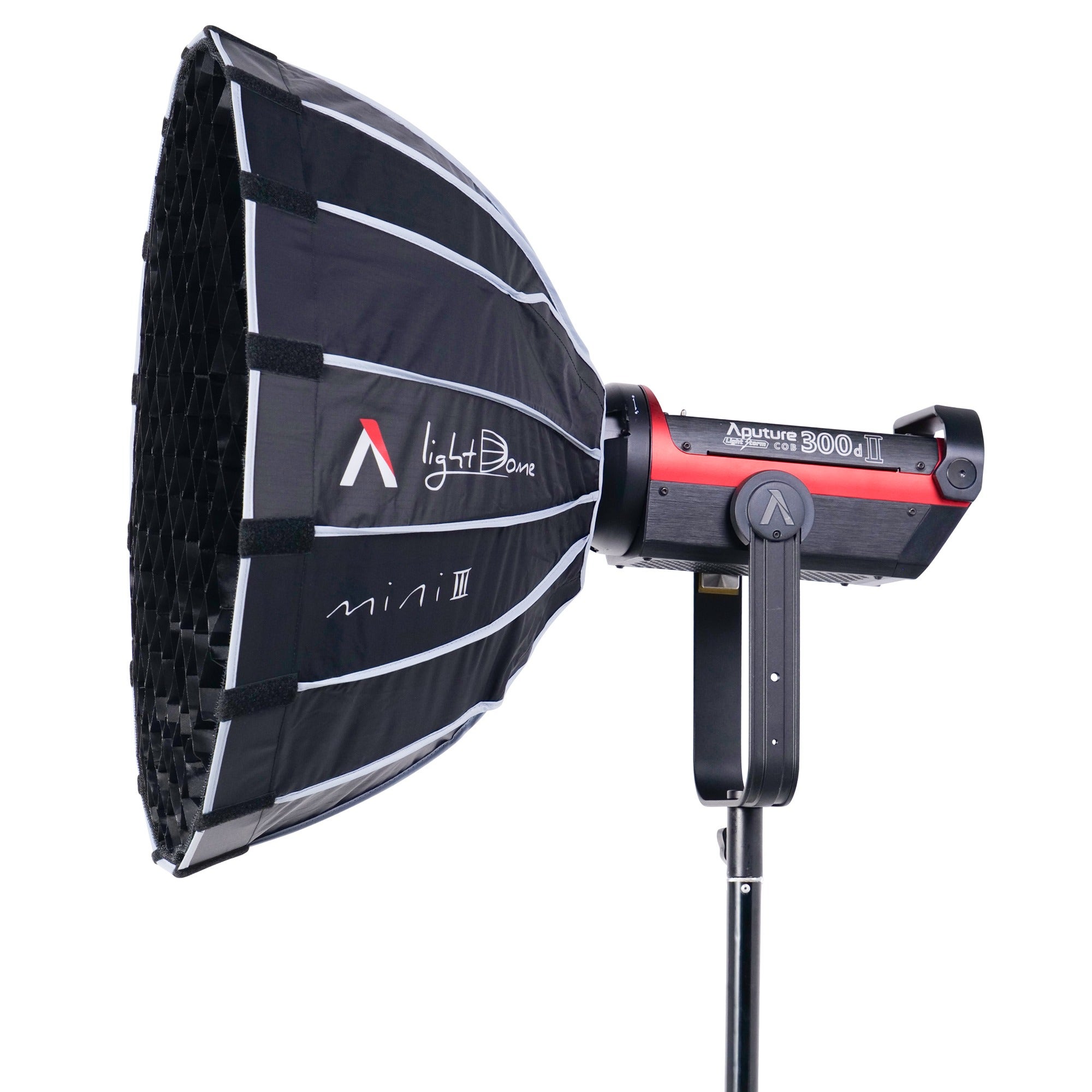お得なセール情報 Aputure Light Dome Mini III - Filmtools その他