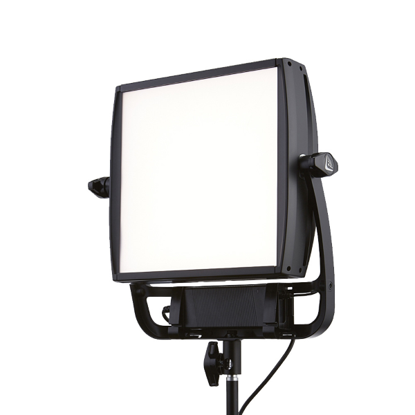 Astra 1x1 light panel top