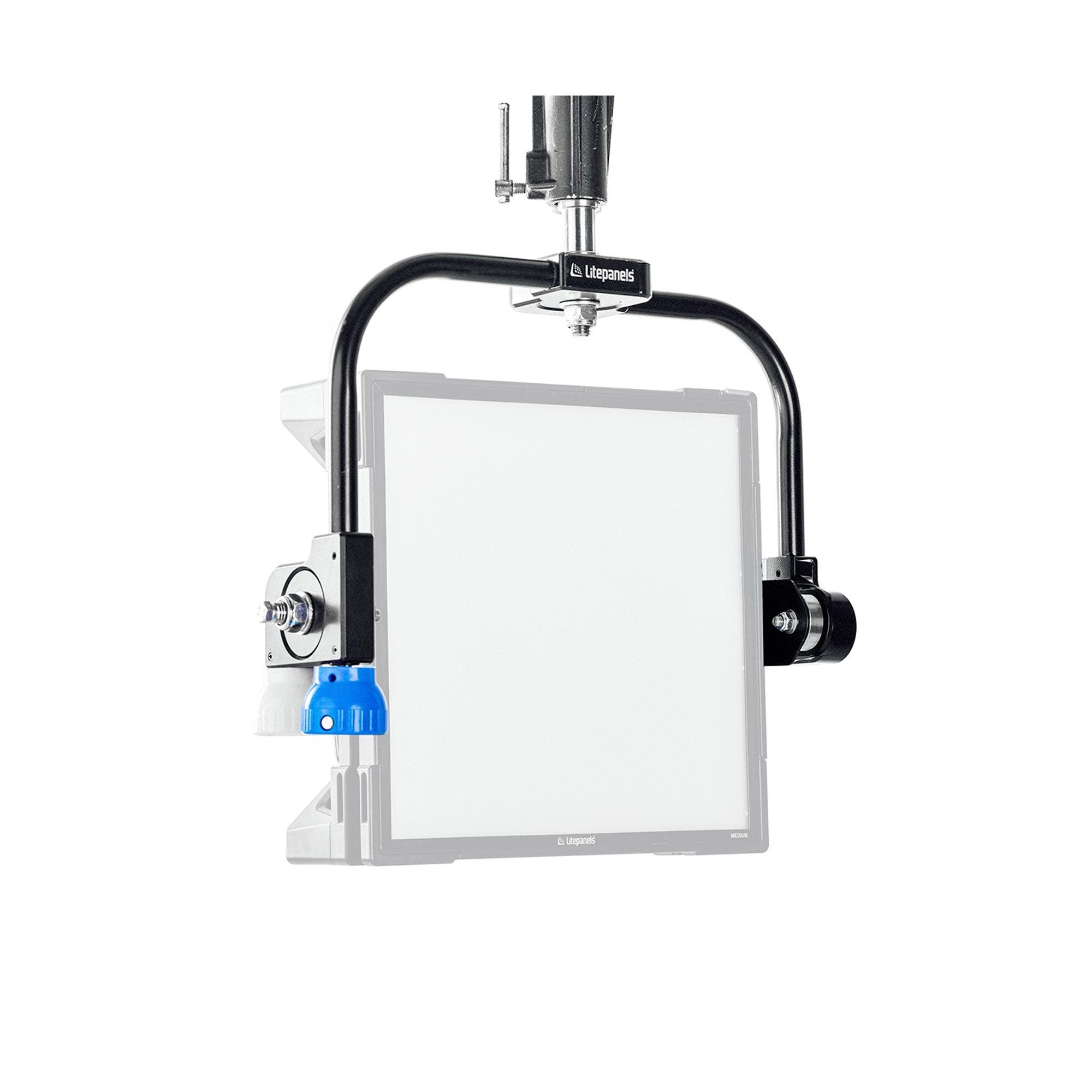 Litepanels gemini hard on sale
