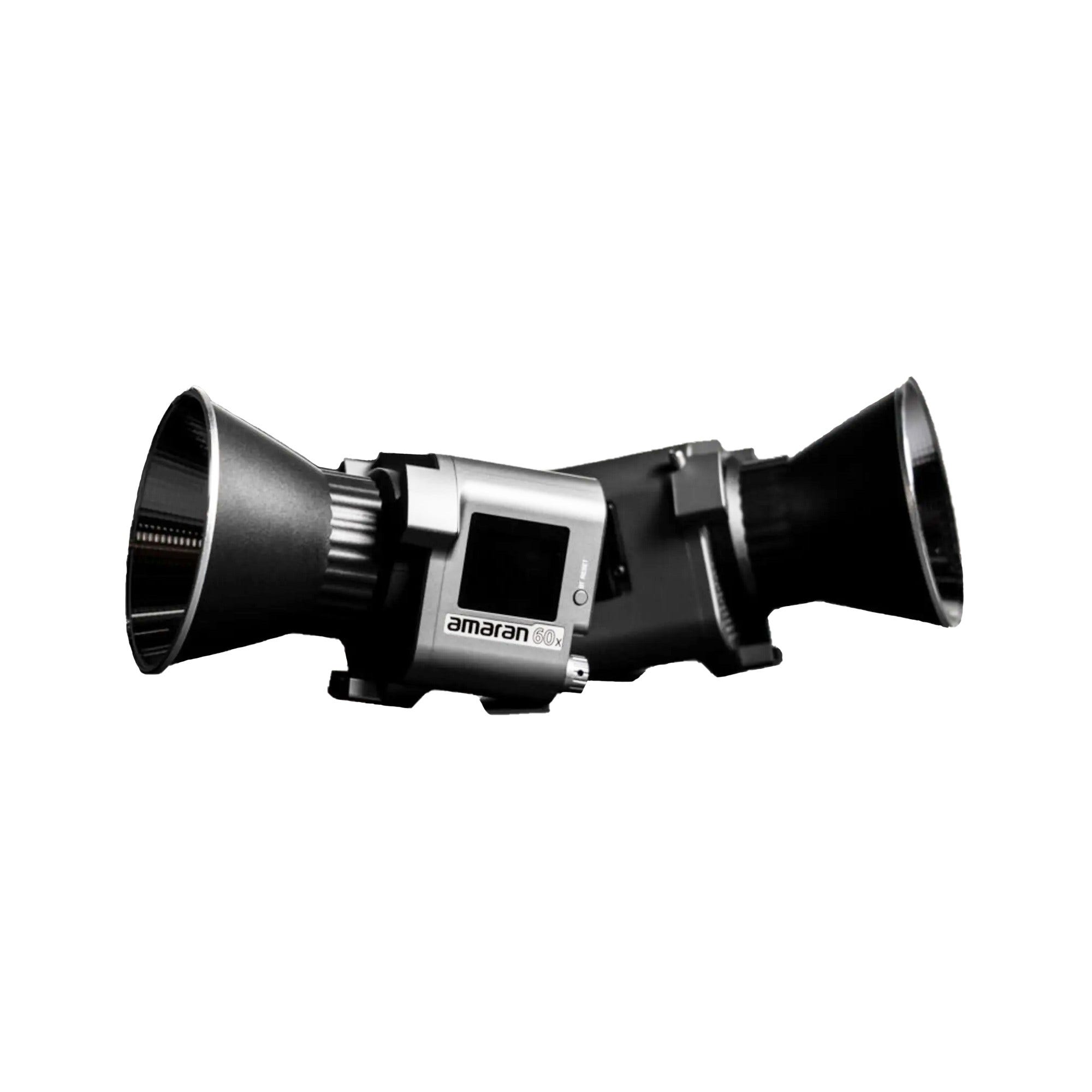 Amaran COB 60x APA0225A10 - Filmtools Amaran COB 60x APA0225A10 - Filmtools