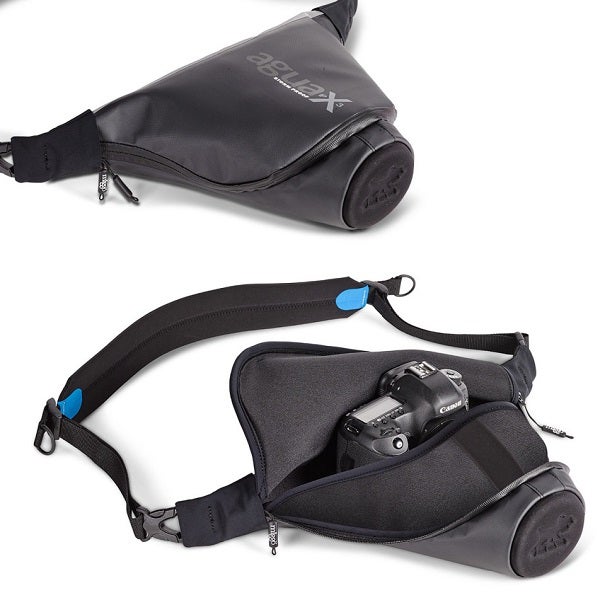 Agua camera bag clearance
