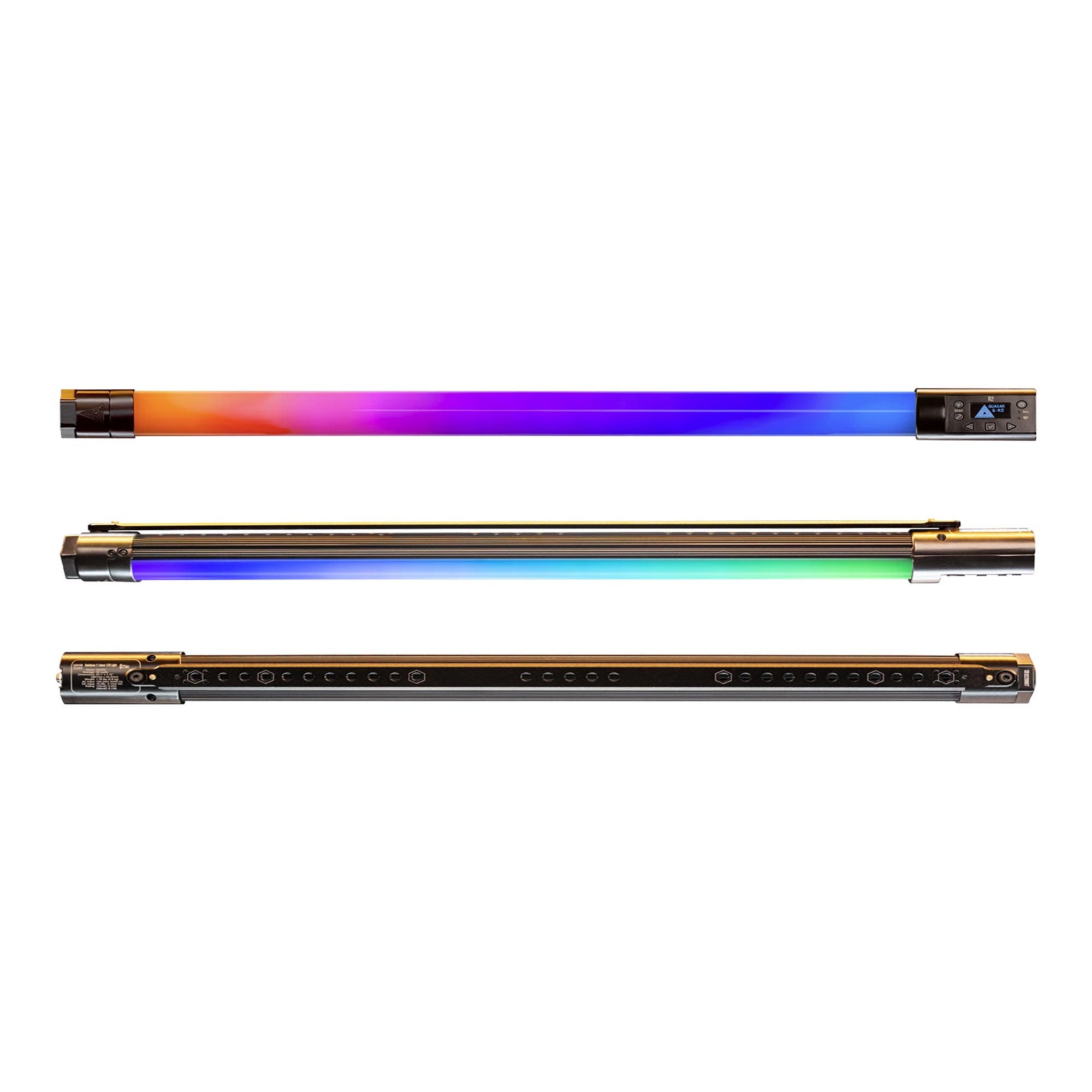 Quasar science rainbow q50r online