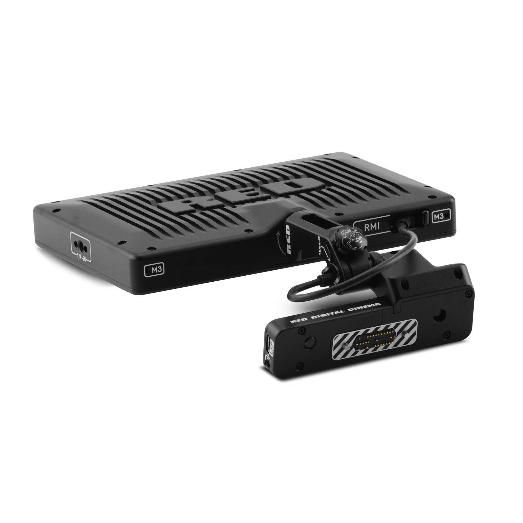 再入荷商品 RED 7.0 Touch RED DSMC3 - SmallHD - Cinema Digital 雑貨