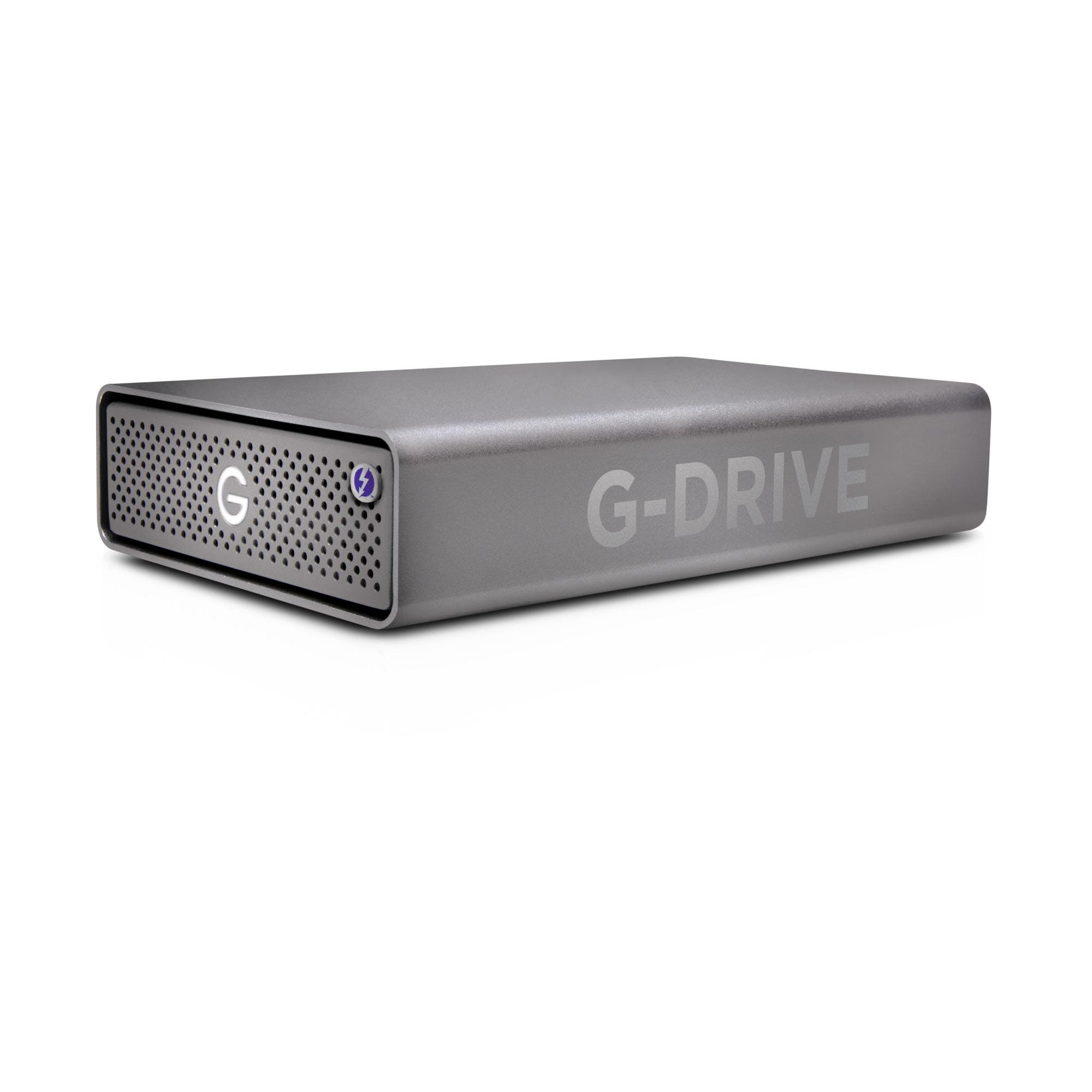SanDisk Professional G-DRIVE™ PRO - Desktop Hard Drive 18TB