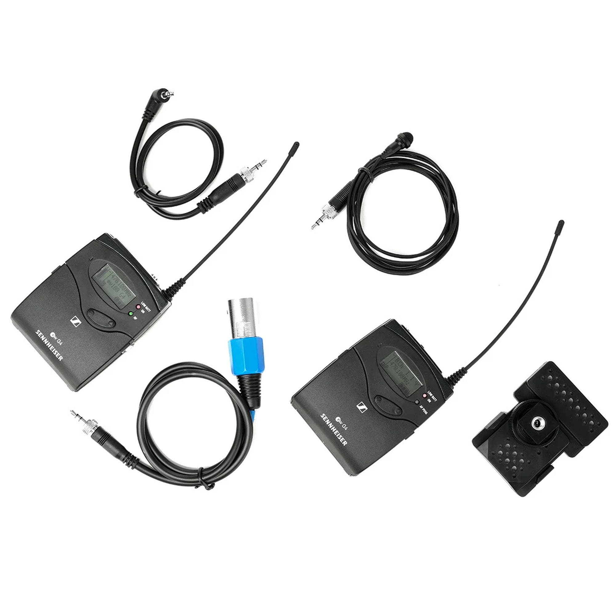 Sennheiser 2025 112p g4