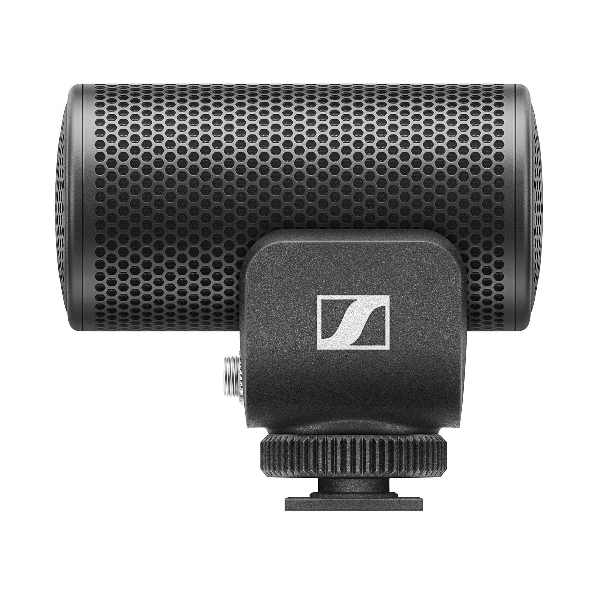 Sennheiser mke 200 store microphone
