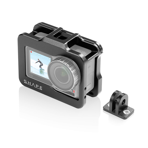 Dji osmo outlet action cage