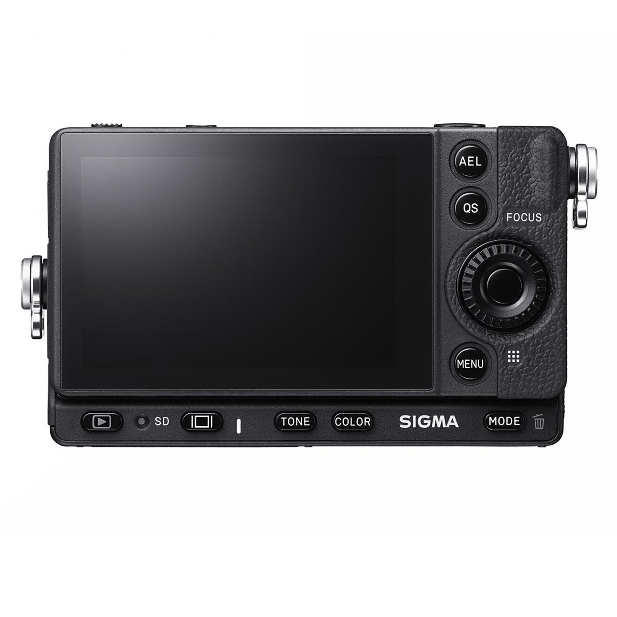 Pre-Order the Sigma fp L Mirrorless Digital Camera - Body Pre-Order the Sigma fp L Mirrorless Digital Camera - Body