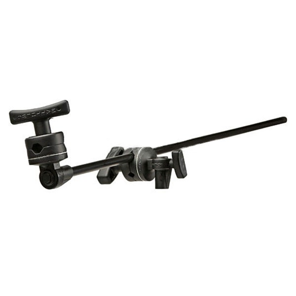 Matthews Studio Equipment 20&quote; Black Hollywood Head & Gobo Arm