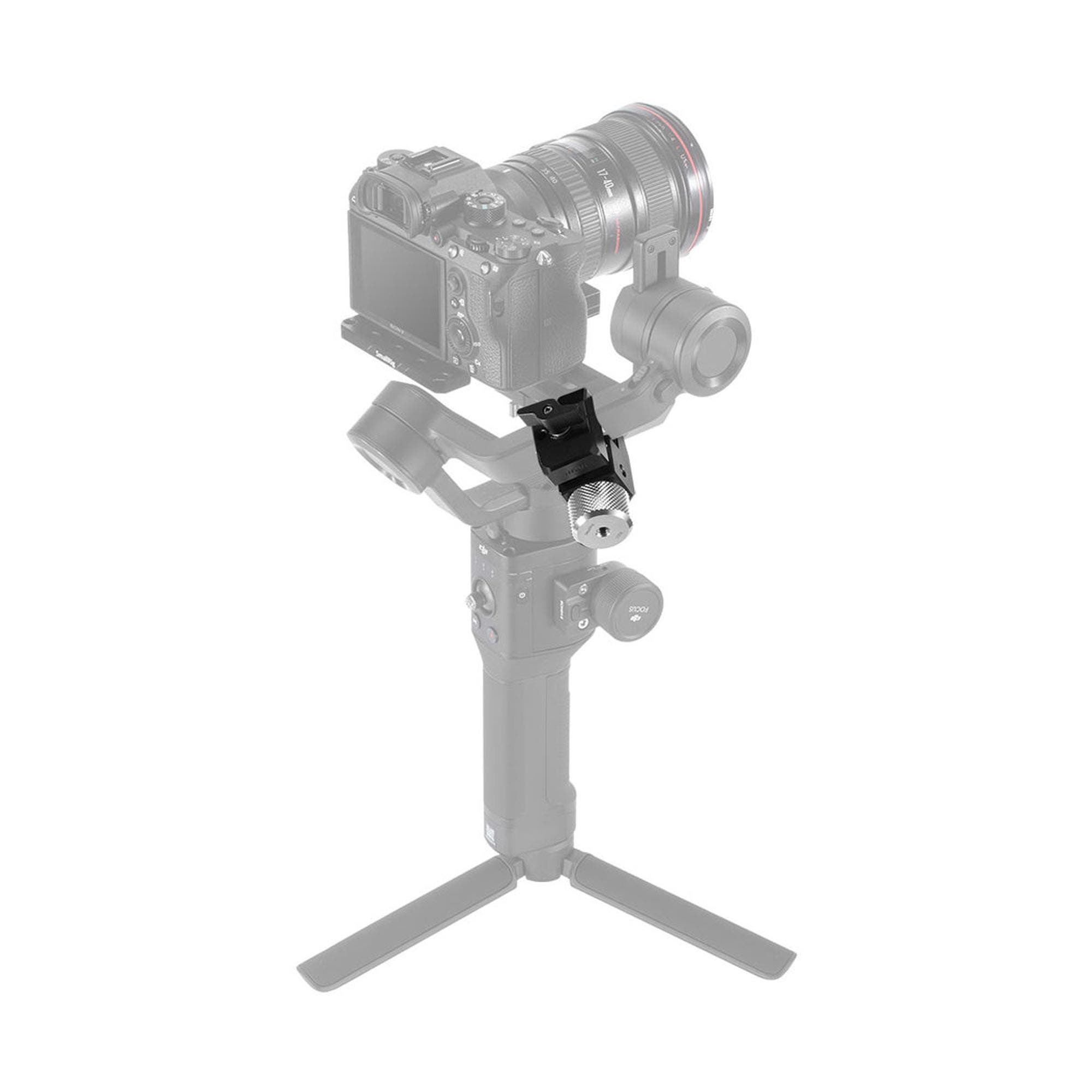 Smallrig mounting clamp for dji sale ronin s