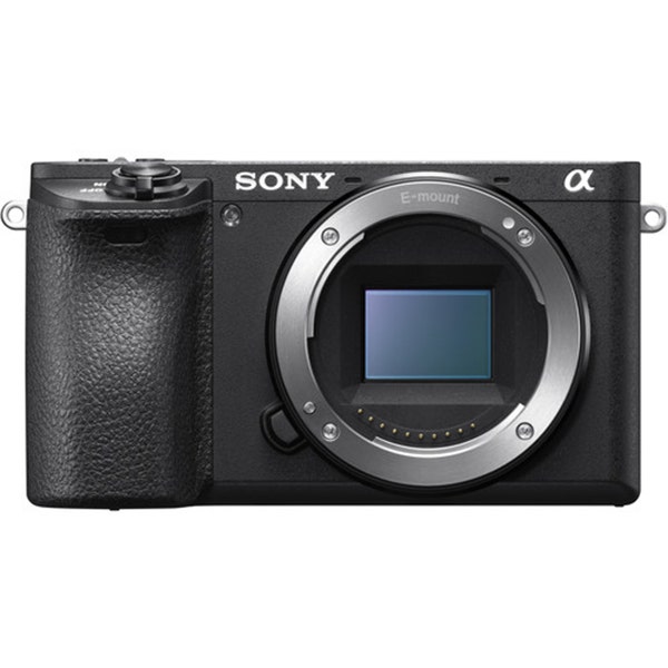【高い素材】 Mirrorless a6500 Alpha Sony Digital Only (Body Camera ミラーレス一眼