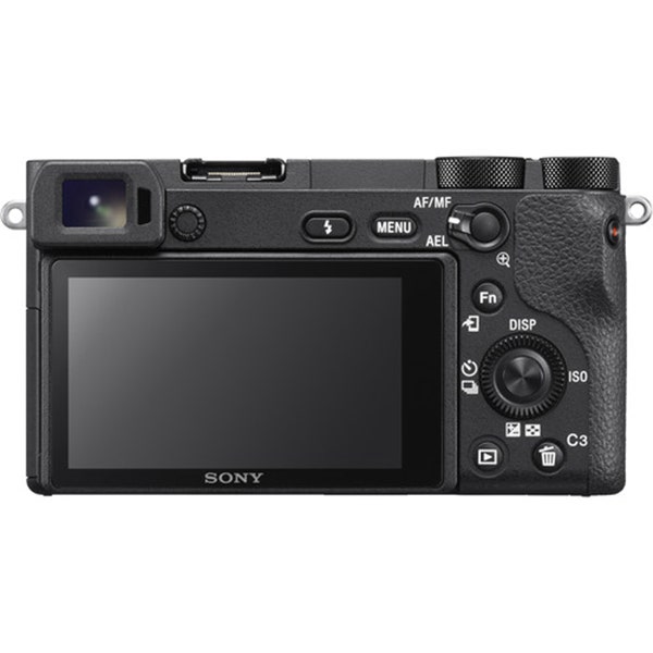 国内最安値！ Sony Only (Body Camera Digital Mirrorless a6500 Alpha デジタルカメラ
