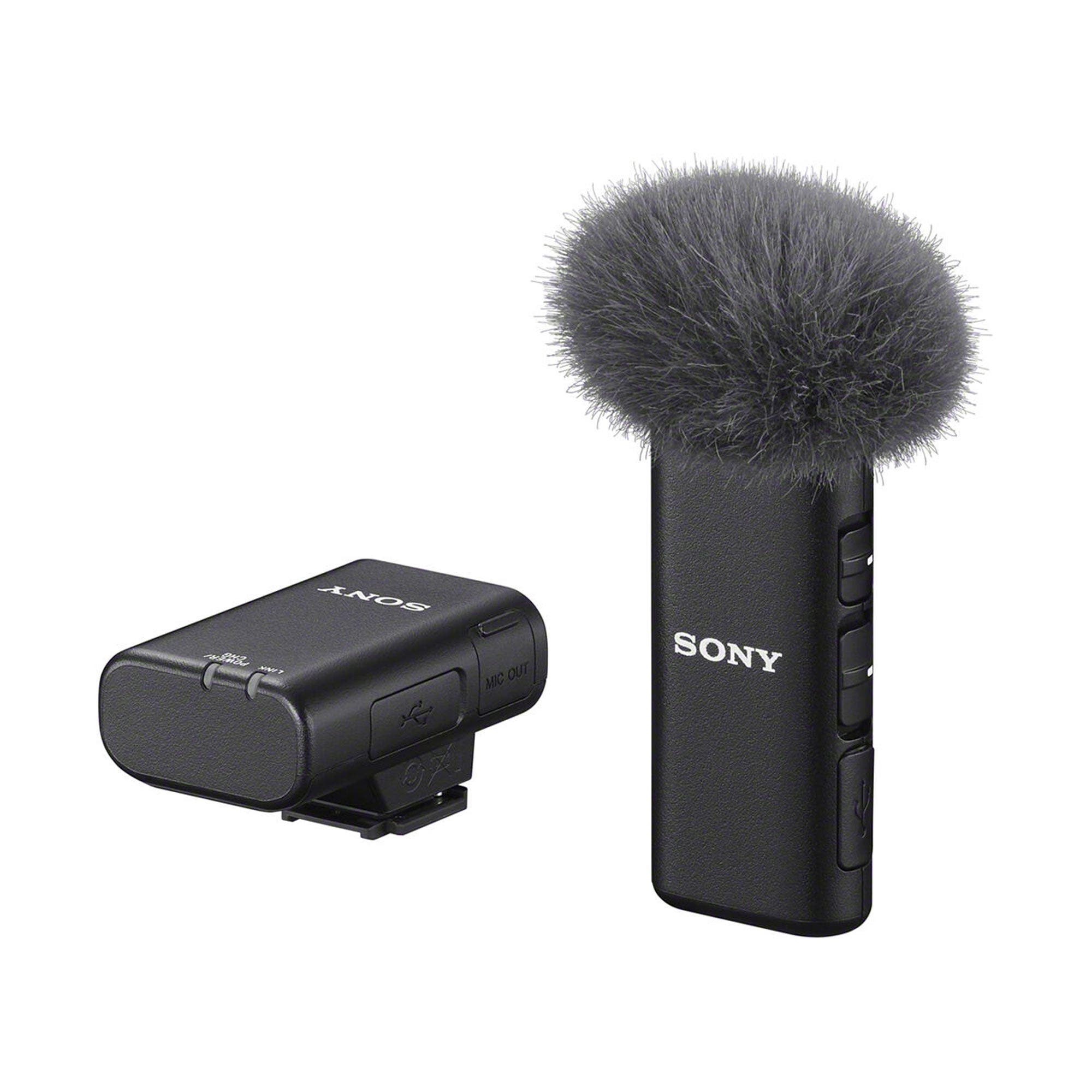 Bluetooth microphone on sale set