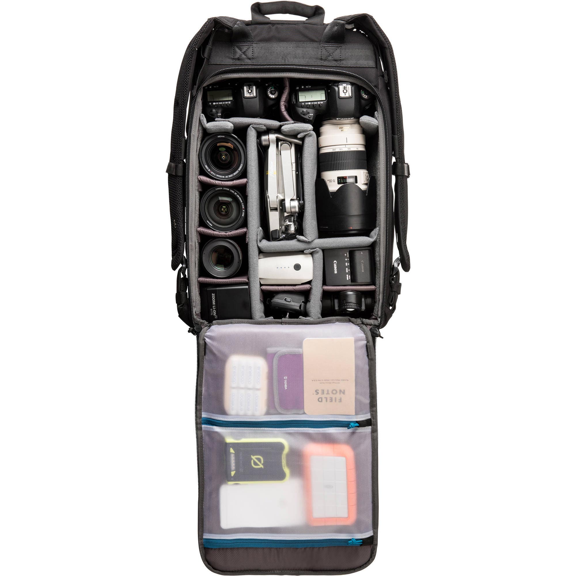 Tenba roadie cheap backpack