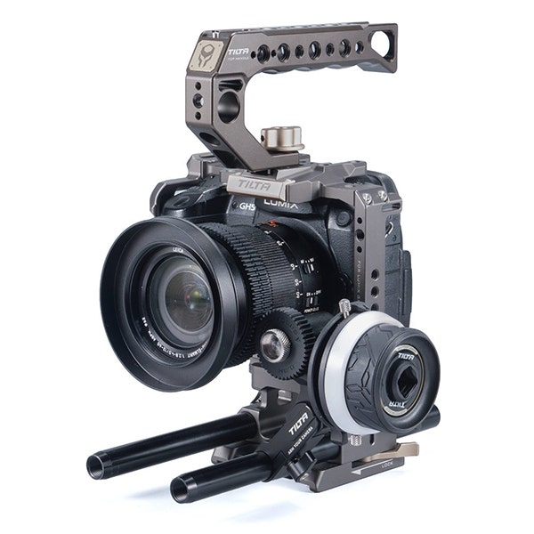 Tilta Tiltaing FF-T06 Mini Follow Focus