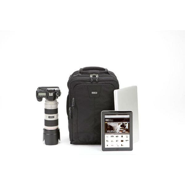 Think tank photo airport essentials backpack store