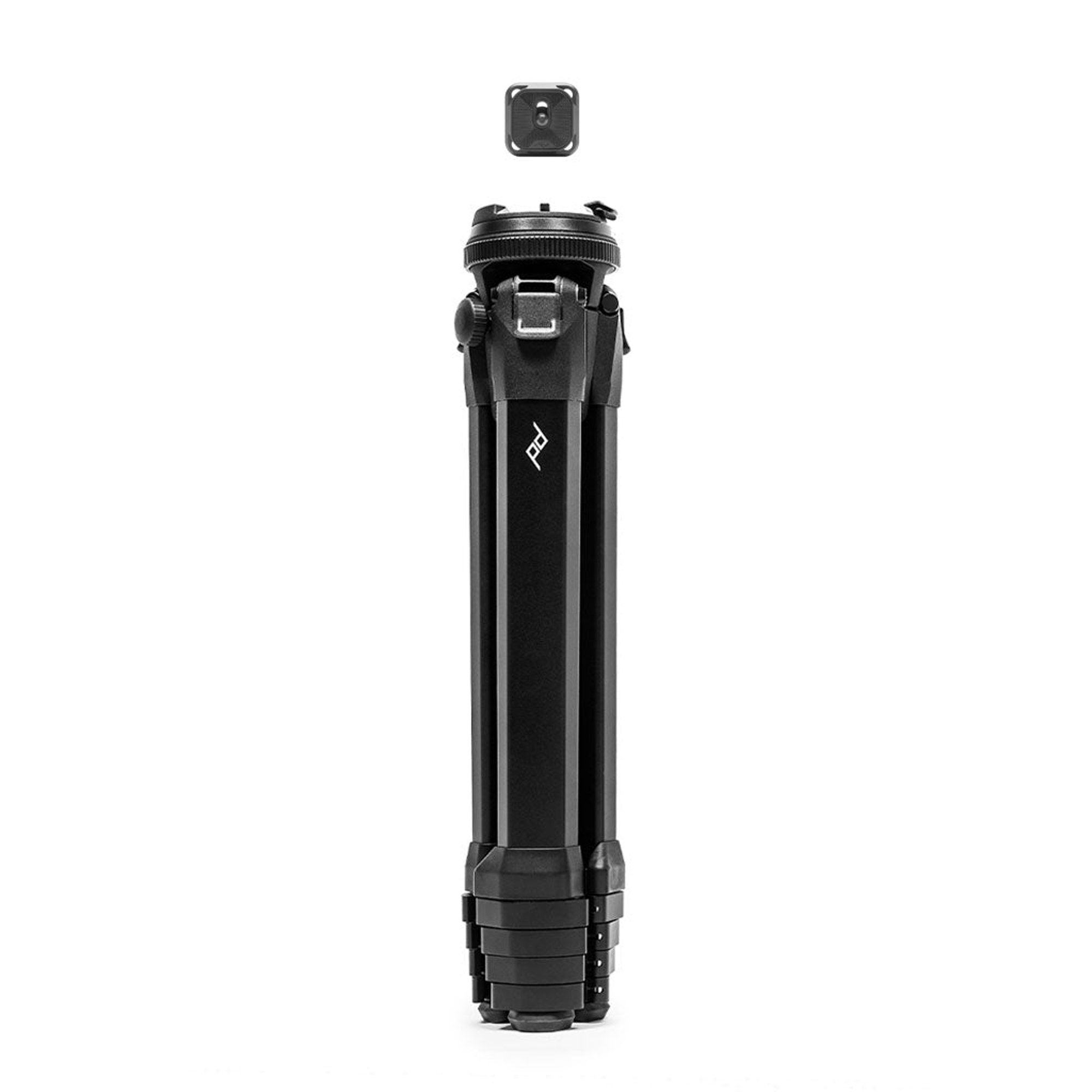 Peak Design Travel Tripod - Aluminum