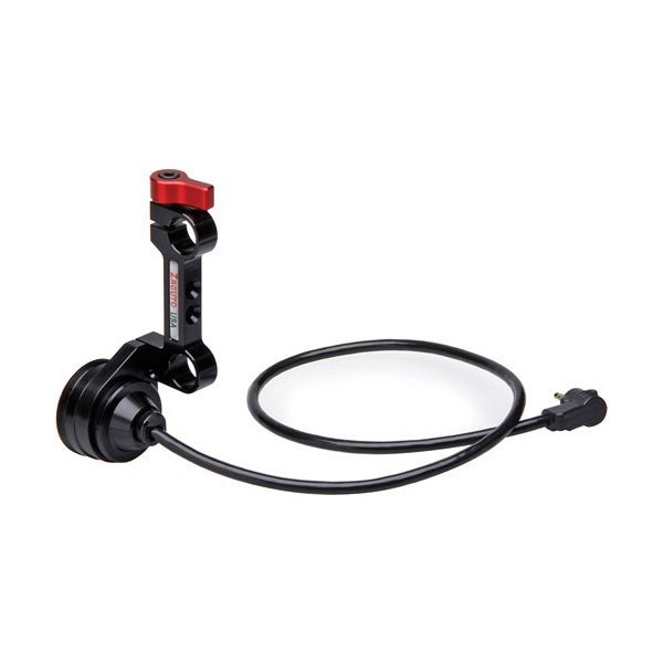 限定お買い得商品 ENG Zacuto Grip Filmtools - Z-EGRC Relocator ビデオカメラ