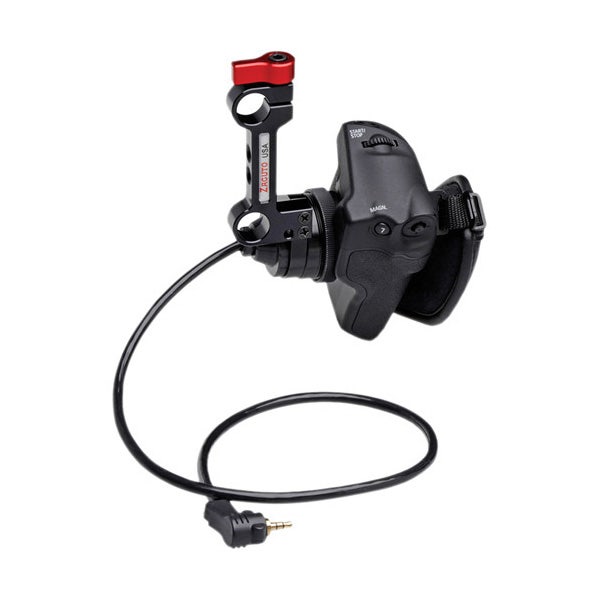 期間限定のお買い得商品 Relocator Grip ENG Zacuto Z-EGRC Filmtools - ビデオカメラ