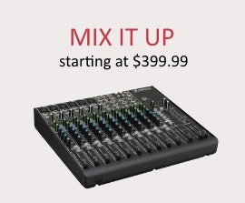 Mixer Image