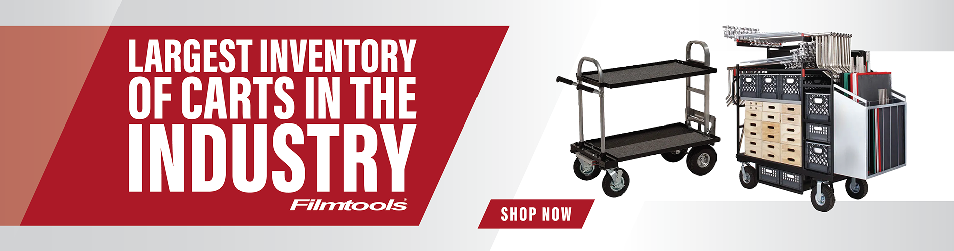 Filmtools Carts Shop Now