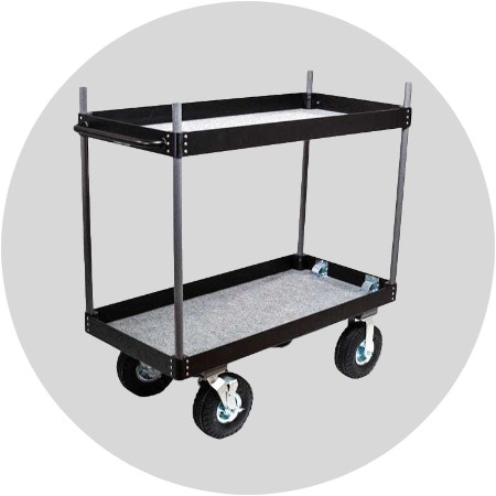 filmtools junior cart
