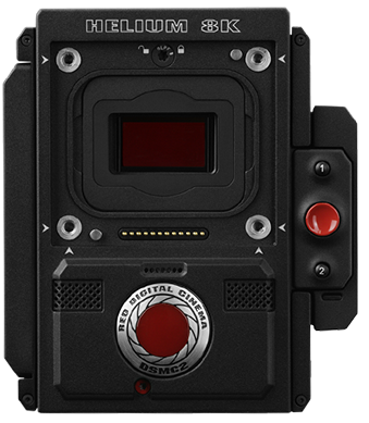 RED Digital Cinema 4K 5K and 8K Cameras - red camera - Filmtools